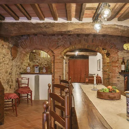 Villa Maison Naldi Montecarlo