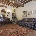 Maison Naldi Вилла