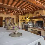 Maison Naldi Вилла *