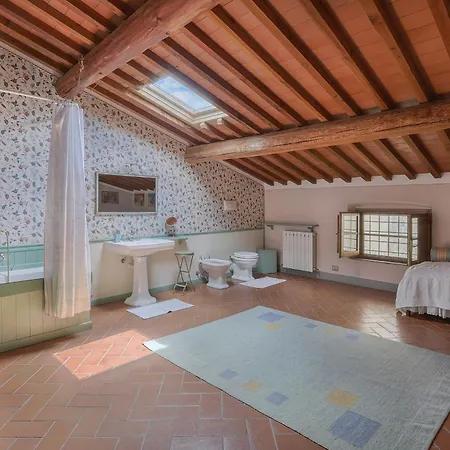 Maison Naldi Montecarlo