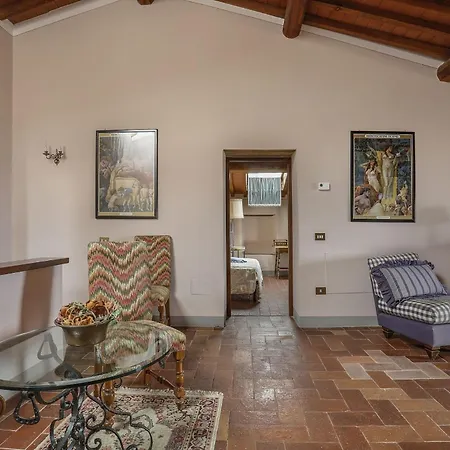 Villa Maison Naldi