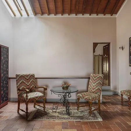 Villa Maison Naldi Montecarlo