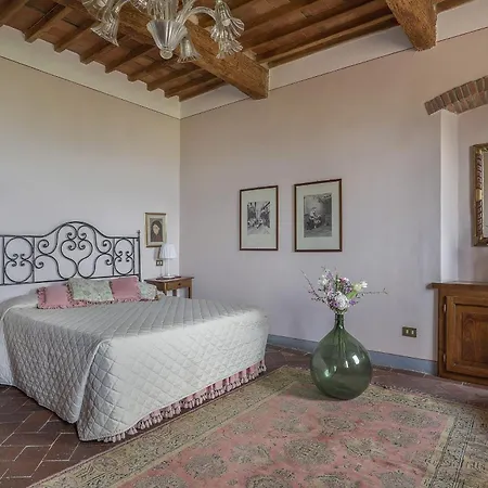 Maison Naldi *