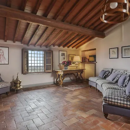 Maison Naldi Вилла *