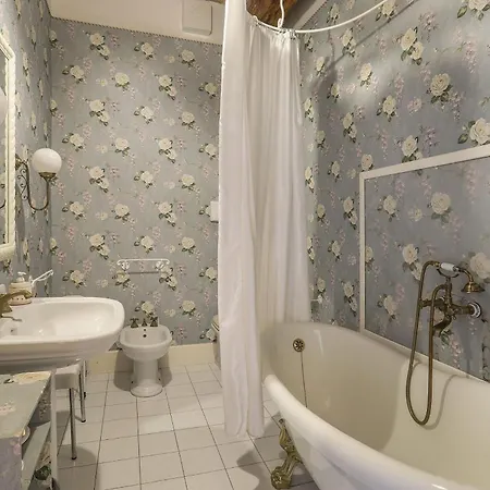 Villa Maison Naldi *