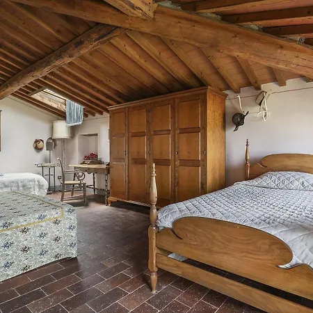 Maison Naldi Вилла Монтекарло