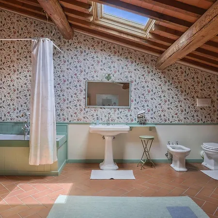 Maison Naldi *