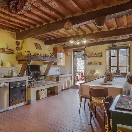 Maison Naldi * Montecarlo