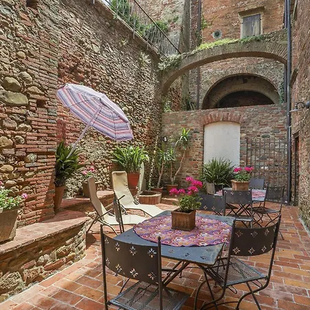 Maison Naldi Вилла