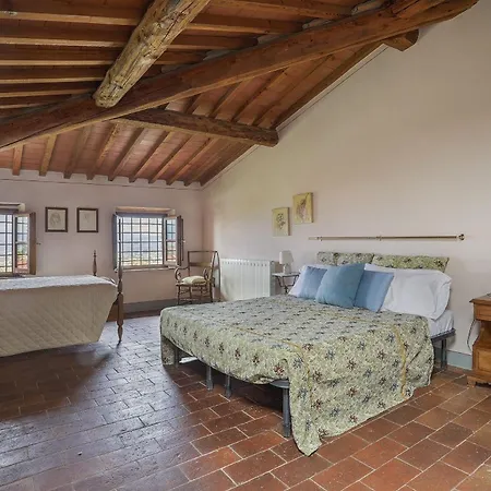 Maison Naldi Villa *