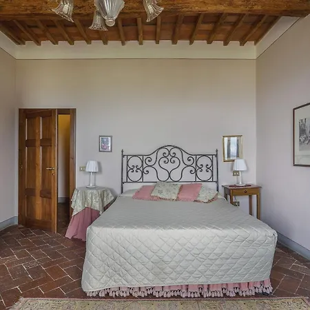 Maison Naldi Villa Montecarlo