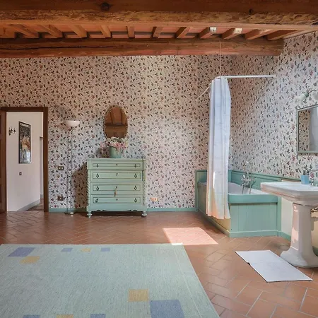 Villa Maison Naldi Montecarlo