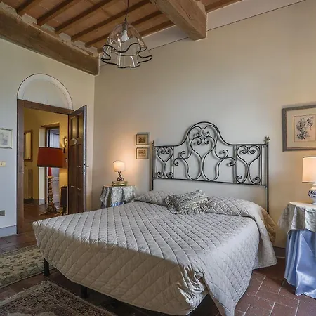 Maison Naldi Montecarlo