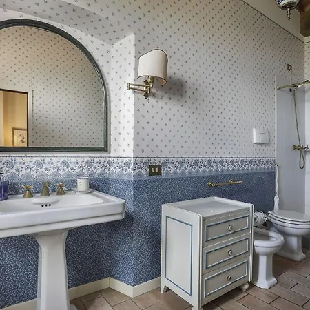 Maison Naldi * Montecarlo