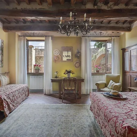 Maison Naldi