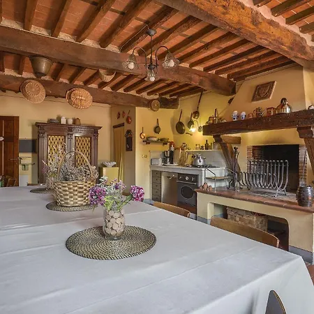 Maison Naldi Villa *