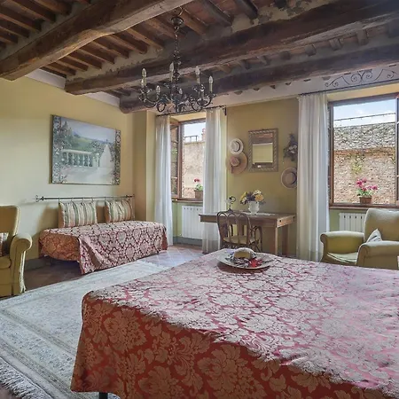 Maison Naldi Villa Montecarlo