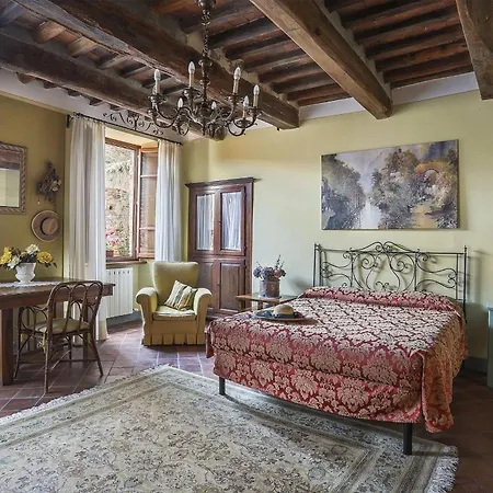 Villa Maison Naldi Montecarlo