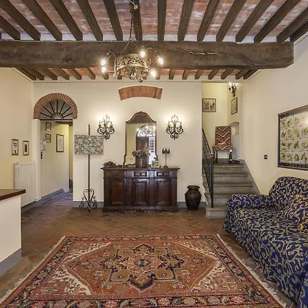 Maison Naldi Villa