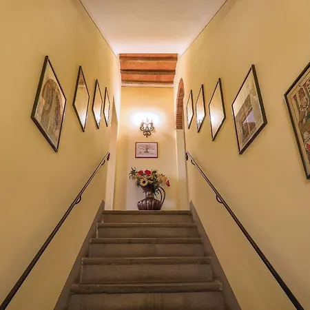 Maison Naldi Villa Montecarlo