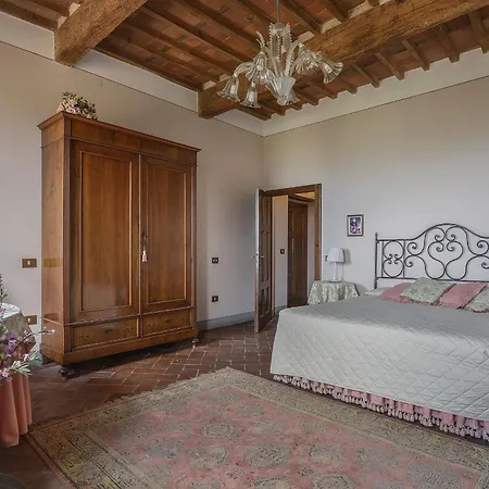 Maison Naldi Villa