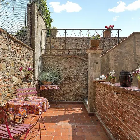 Villa Maison Naldi