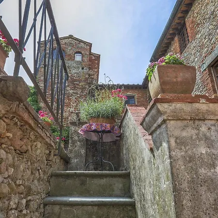 Maison Naldi Villa *