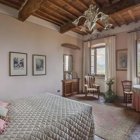 Maison Naldi Villa Montecarlo