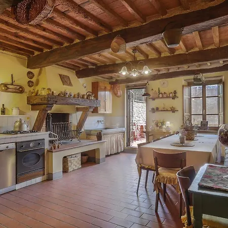 Villa Maison Naldi Montecarlo