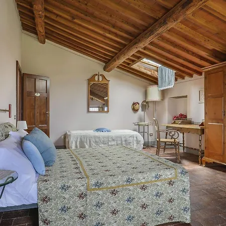 Maison Naldi Villa