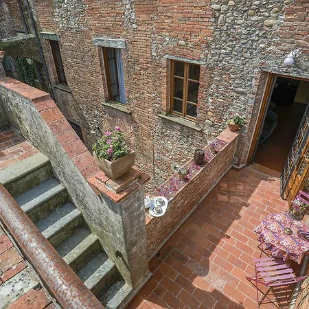 Maison Naldi Villa *