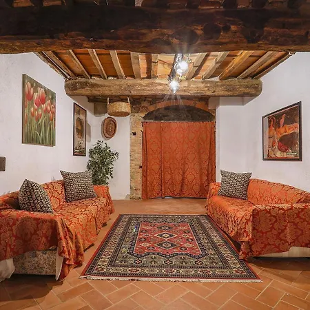 Maison Naldi Villa Montecarlo