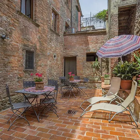 Villa Maison Naldi