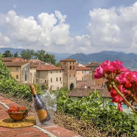 Maison Naldi Villa *