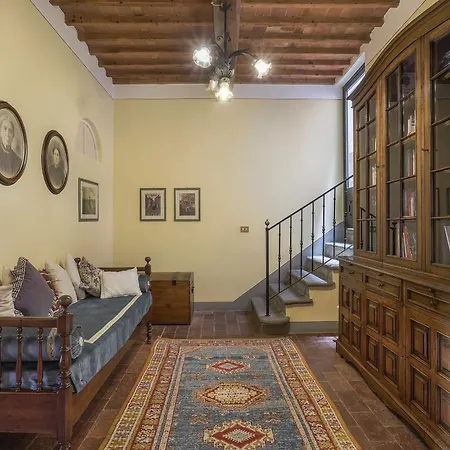 Maison Naldi