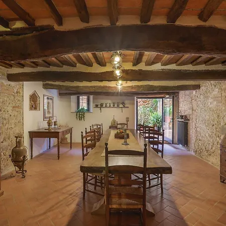 Villa Maison Naldi