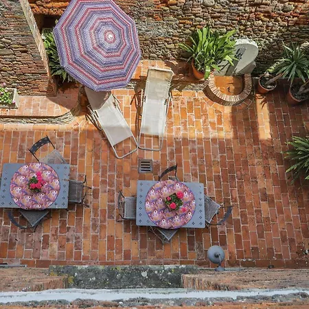 Villa Maison Naldi *