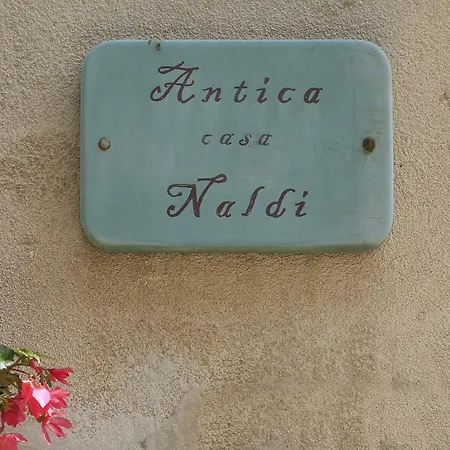 Maison Naldi Montecarlo