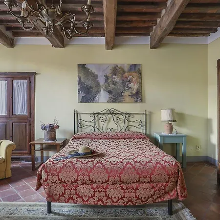Maison Naldi Villa