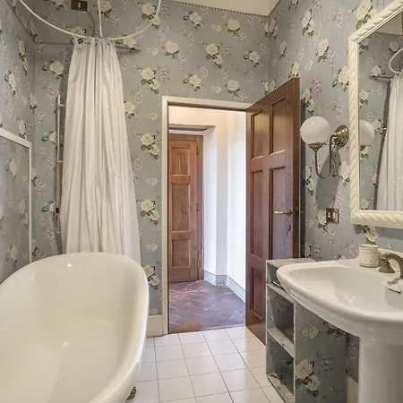 Maison Naldi Villa *