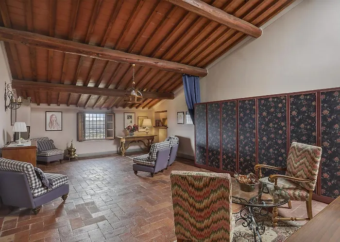 Maison Naldi * Montecarlo