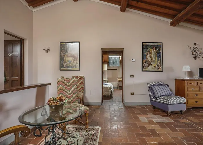 Βίλα Maison Naldi