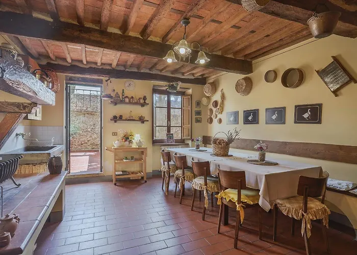 Βίλα Maison Naldi *