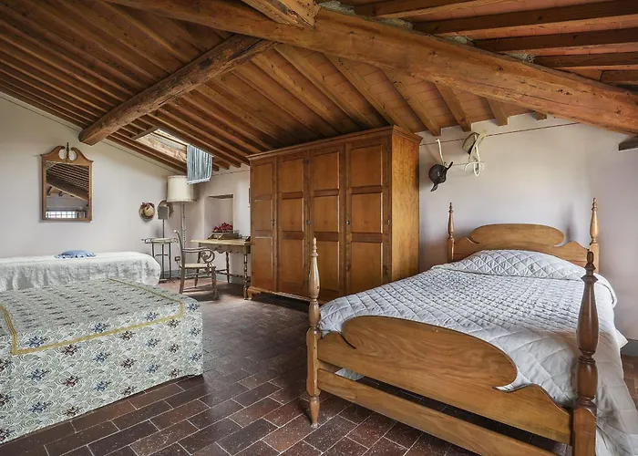 Maison Naldi Βίλα Montecarlo
