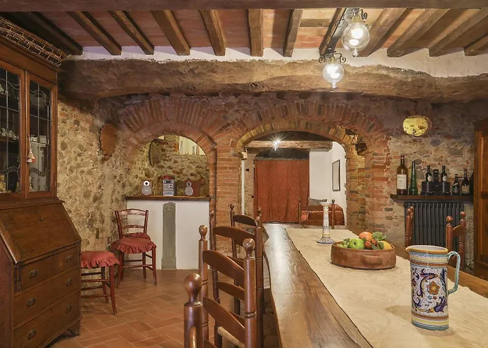 Βίλα Maison Naldi Montecarlo