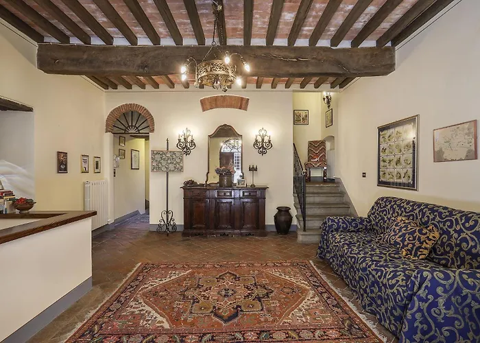Maison Naldi Βίλα