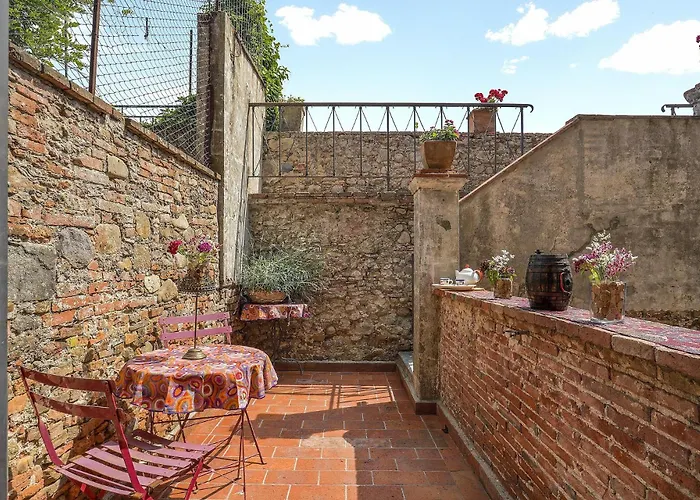 Βίλα Maison Naldi