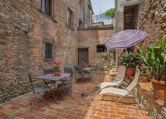 Βίλα Maison Naldi