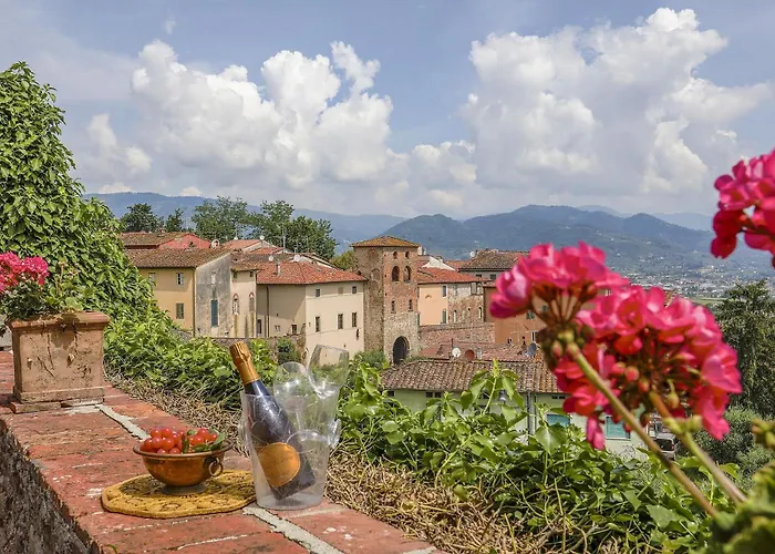 Maison Naldi Βίλα *