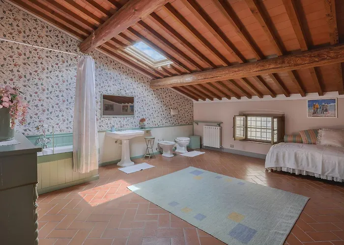 Maison Naldi Montecarlo